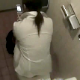An amateur filmed Japanese video clip featuring a girl sitting on a toilet and texting on her cell phone for a long time. Other voyeur scenes are included - in which one of the girls actually catches the cameraman spying on her. No audible pooping sounds.